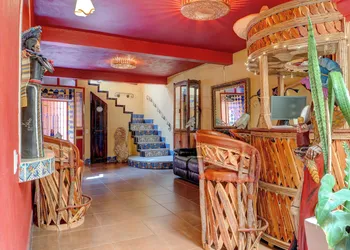 Casa de Colores hotel thumbnail 4