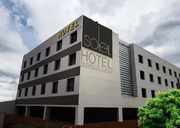 Hotel Soleil Business Class Celaya hotel thumbnail 2