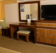 Hotel Soleil Business Class Celaya hotel detail image 4