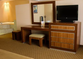 Hotel Soleil Business Class Celaya hotel thumbnail 4