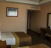 Hotel Soleil Business Class Celaya hotel detail image 5