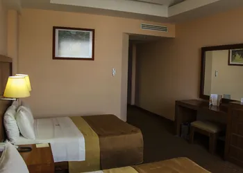 Hotel Soleil Business Class Celaya hotel thumbnail 5