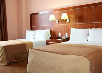 Hotel Soleil Business Class Celaya hotel thumbnail 6