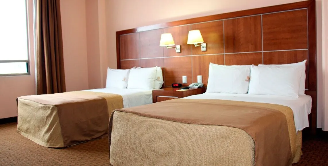 Hotel Soleil Business Class Celaya hotel detail image 6
