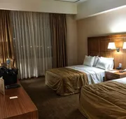 Hotel Soleil Business Class Celaya hotel detail image 7