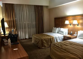 Hotel Soleil Business Class Celaya hotel thumbnail 7