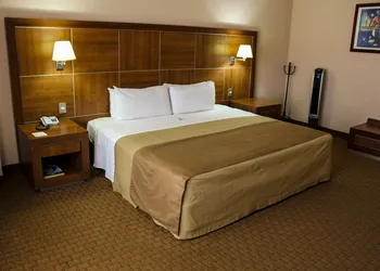 Hotel Soleil Business Class Celaya hotel thumbnail 8