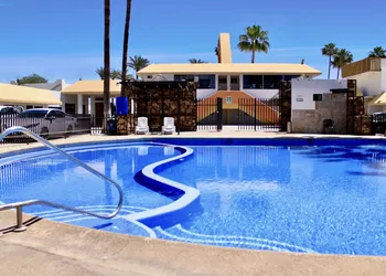 Hotel Posada del Desierto hotel thumbnail 2