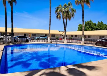 Hotel Posada del Desierto hotel thumbnail 4