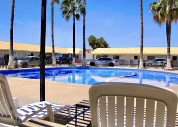 Hotel Posada del Desierto hotel thumbnail 5