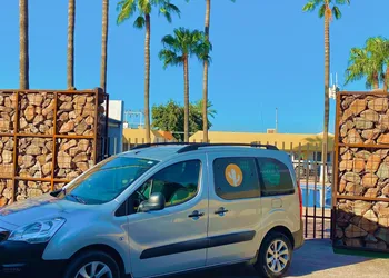Hotel Posada del Desierto hotel thumbnail 6