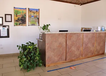 Hotel Posada del Desierto hotel thumbnail 7