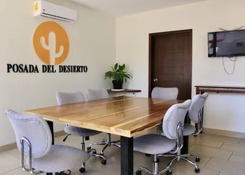 Hotel Posada del Desierto hotel thumbnail 8
