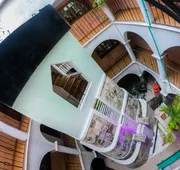 Izsla Suites hotel detail image 3