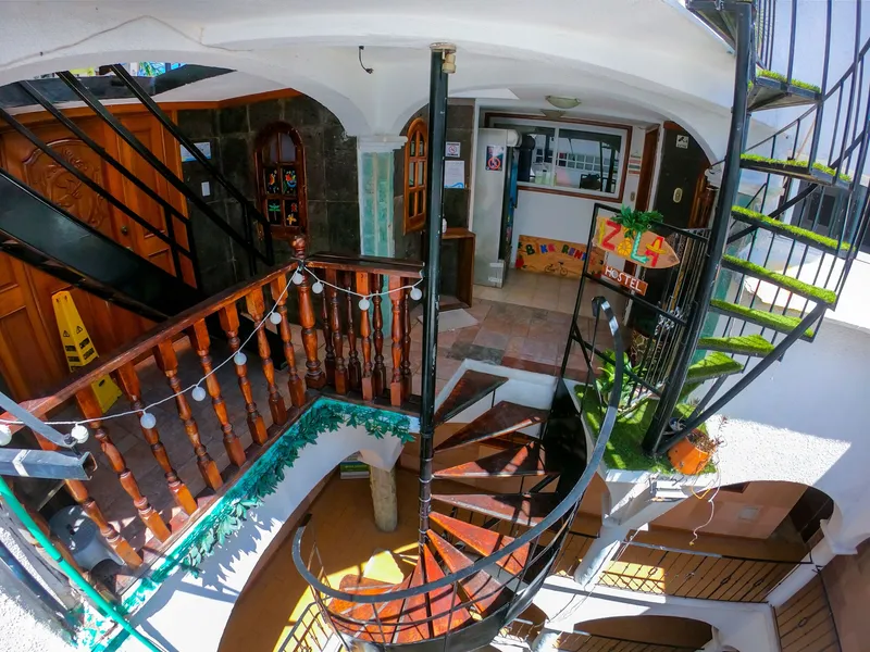 Izsla Suites hotel detail image 6