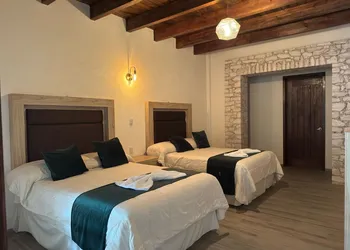 Hotel Boutique Palomas hotel thumbnail 5