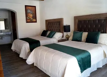 Hotel Boutique Palomas hotel thumbnail 8