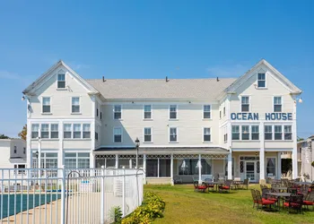 Ocean House Hotel & Motel hotel thumbnail 2