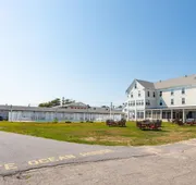 Ocean House Hotel & Motel hotel detail image 3