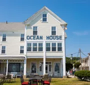 Ocean House Hotel & Motel hotel detail image 4