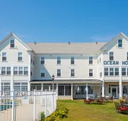 Ocean House Hotel & Motel hotel detail image 5