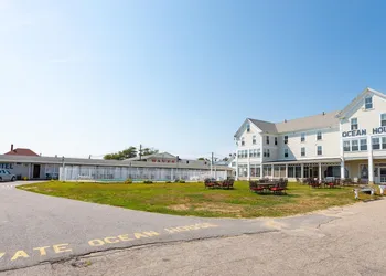 Ocean House Hotel & Motel hotel thumbnail 5