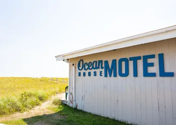 Ocean House Hotel & Motel hotel thumbnail 8