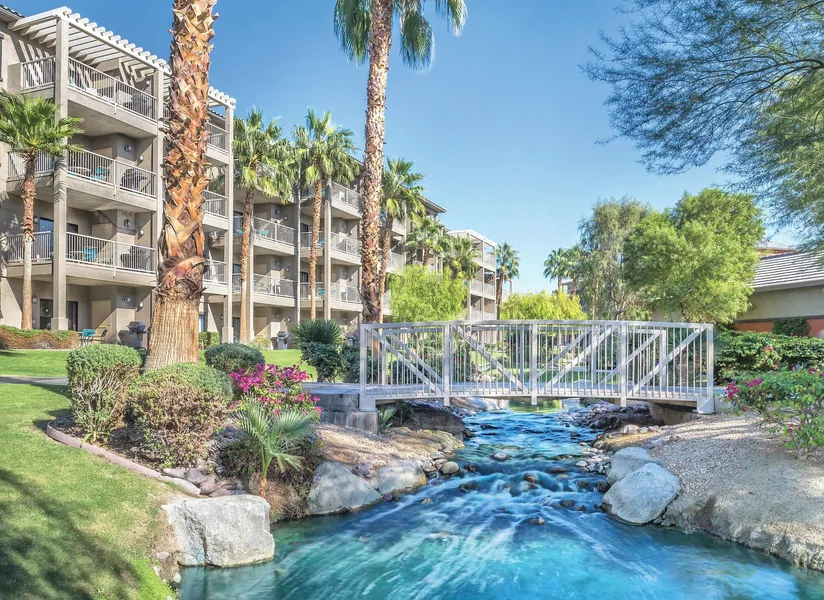 WorldMark Indio hotel detail image 2