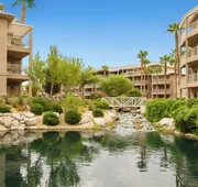 WorldMark Indio hotel detail image 5