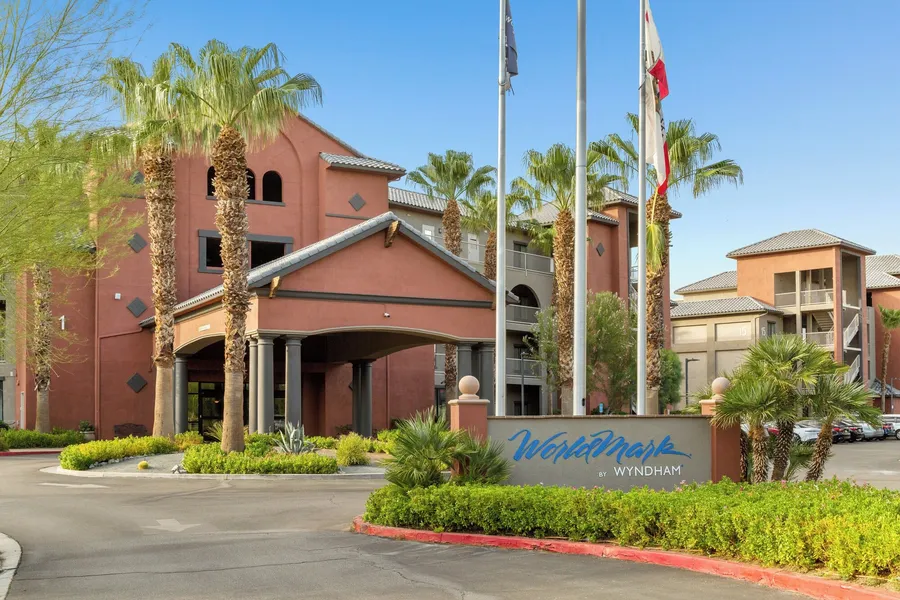 WorldMark Indio hotel detail image 6