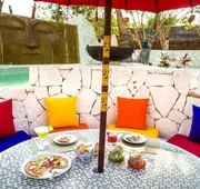 Serenity Authentic Glamping Tulum hotel detail image 4