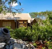 Serenity Authentic Glamping Tulum hotel detail image 5