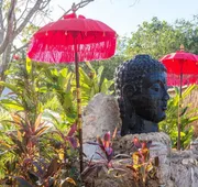 Serenity Authentic Glamping Tulum hotel detail image 7