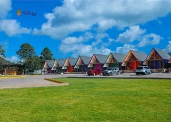 Hotel Bellotas Resort hotel thumbnail 8