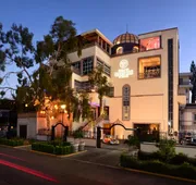 Hotel & Spa Mansion solis by HOTSSON hotel detail image 3