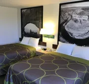 Arch Canyon Inn hotel detail image 4