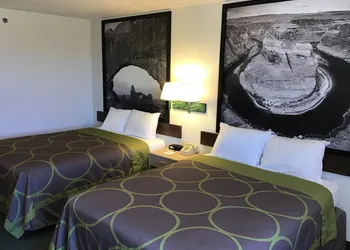 Arch Canyon Inn hotel thumbnail 4
