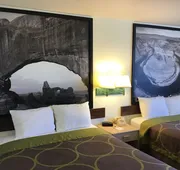 Arch Canyon Inn hotel detail image 5