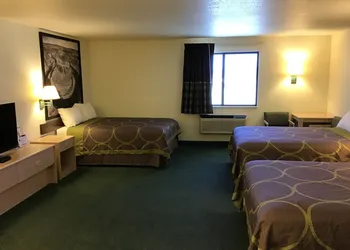 Arch Canyon Inn hotel thumbnail 6