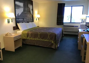 Arch Canyon Inn hotel thumbnail 7