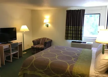 Arch Canyon Inn hotel thumbnail 8