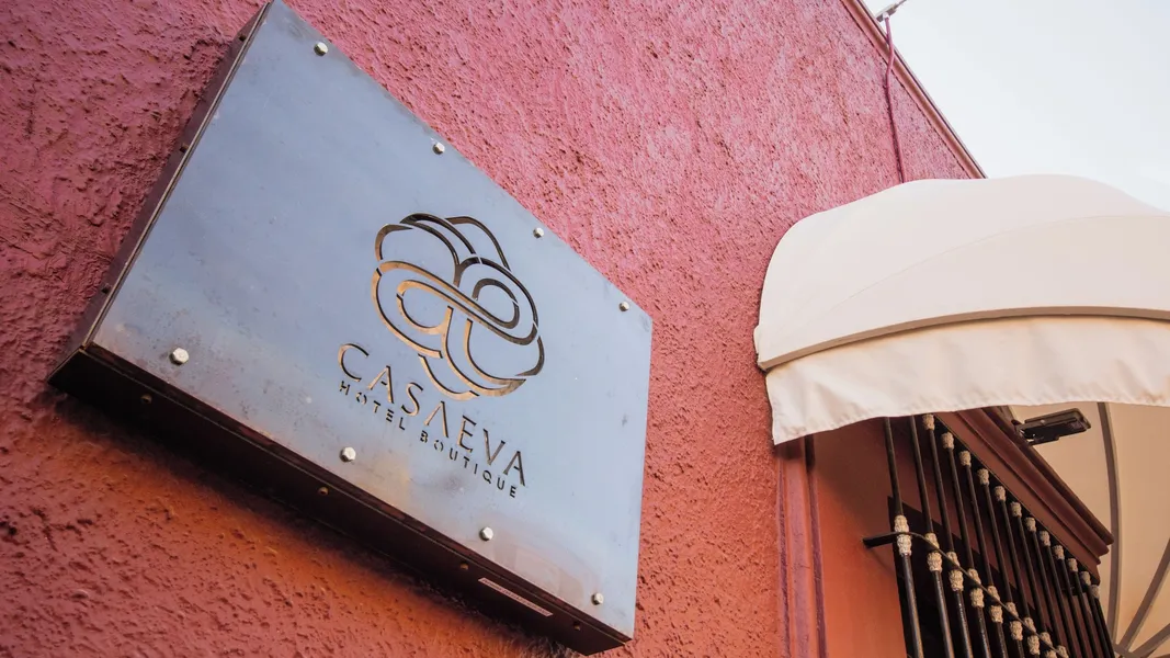 Casa Eva Hotel Boutique & Spa hotel detail image 2