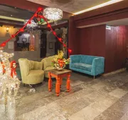 Casa Eva Hotel Boutique & Spa hotel detail image 7