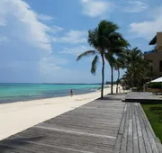 Ocean Front El Faro Reef 304 hotel detail image 4