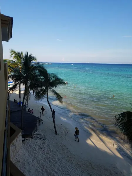Ocean Front El Faro Reef 304 hotel detail image 6