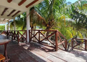 Posada Hondumar hotel thumbnail 2