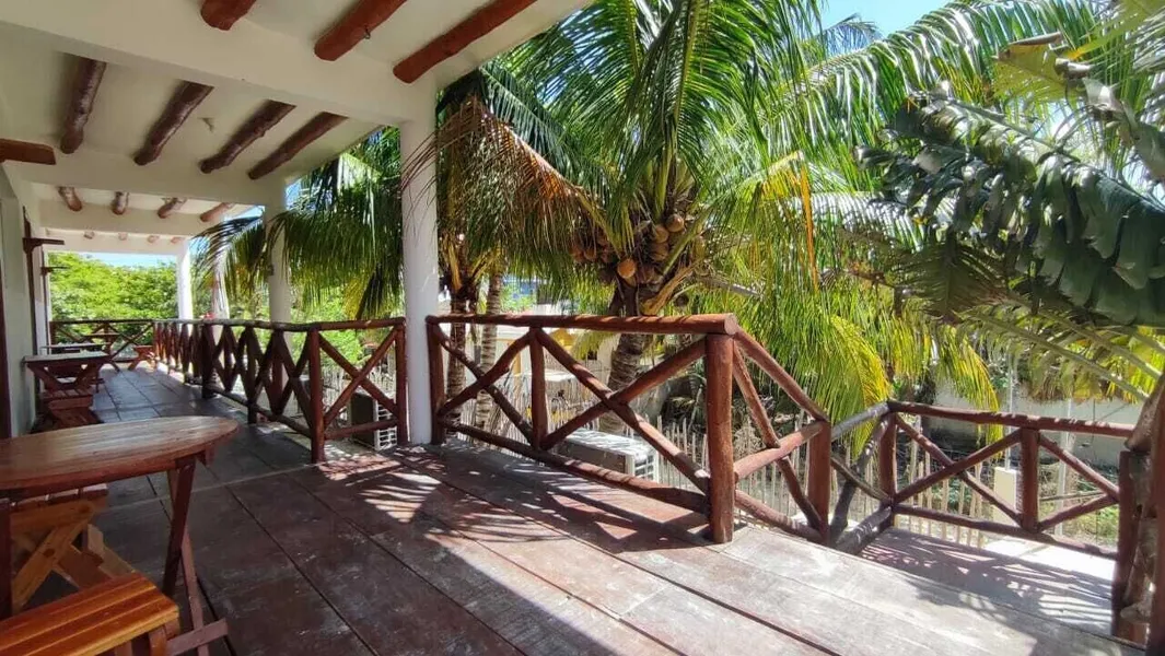 Posada Hondumar hotel detail image 2