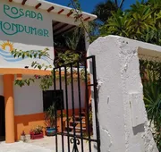 Posada Hondumar hotel detail image 3