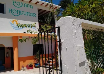 Posada Hondumar hotel thumbnail 3