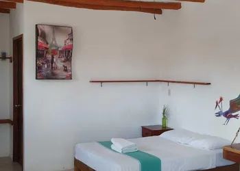 Posada Hondumar hotel thumbnail 6